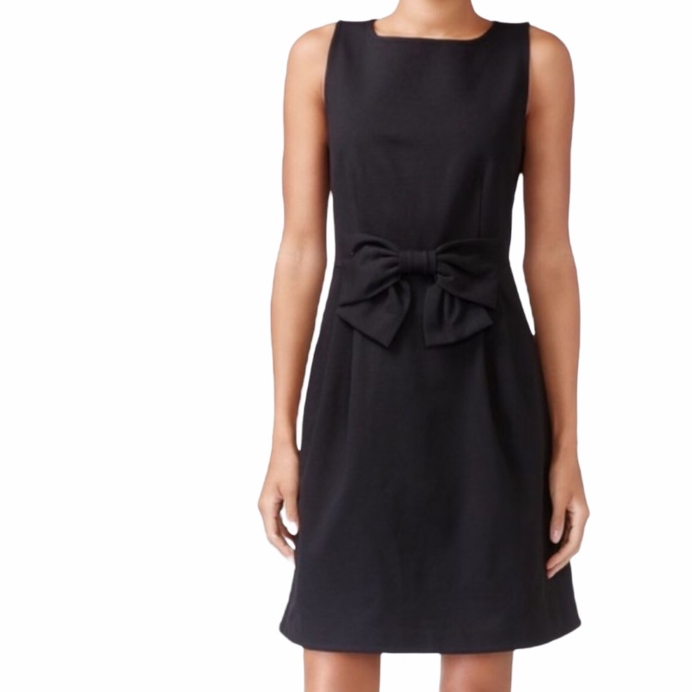 Maison Jules Bow Dress